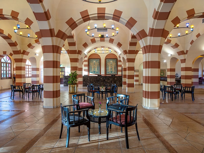 Jaz Makadi Oasis Club and Resort, photo 9 of 12