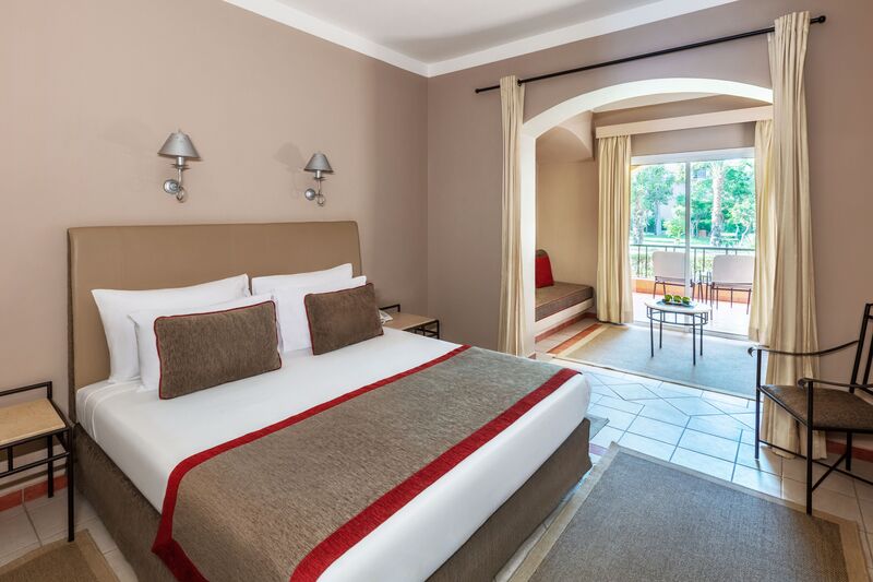 Jaz Makadi Oasis Club and Resort, photo 10 of 12