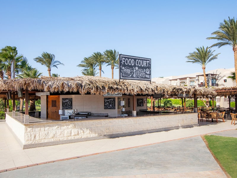 Jaz Makadi Oasis Club and Resort, photo 12 of 12