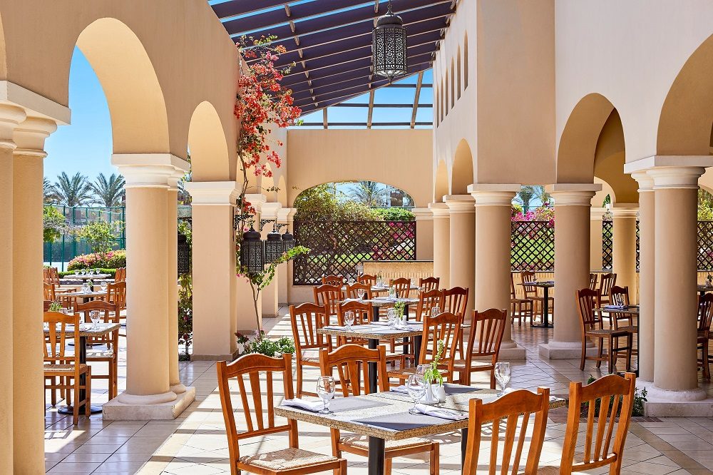 Jaz Mirabel Beach Hotel, photo 6 of 8