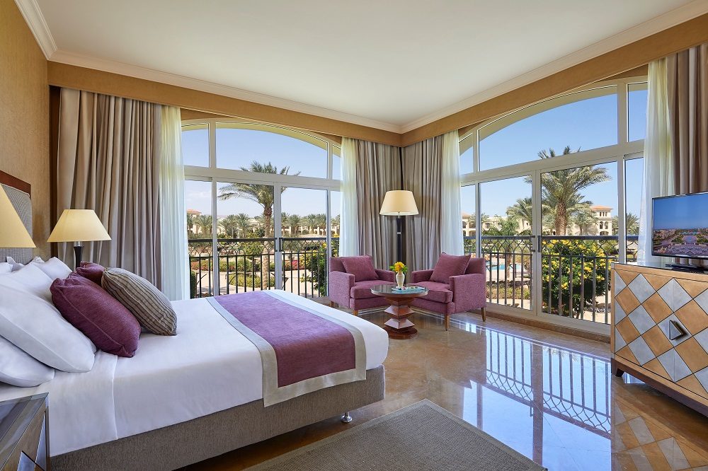 Jaz Mirabel Beach Hotel, photo 7 of 8