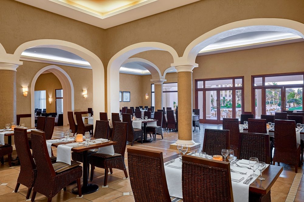 Jaz Mirabel Beach Hotel, photo 8 of 8