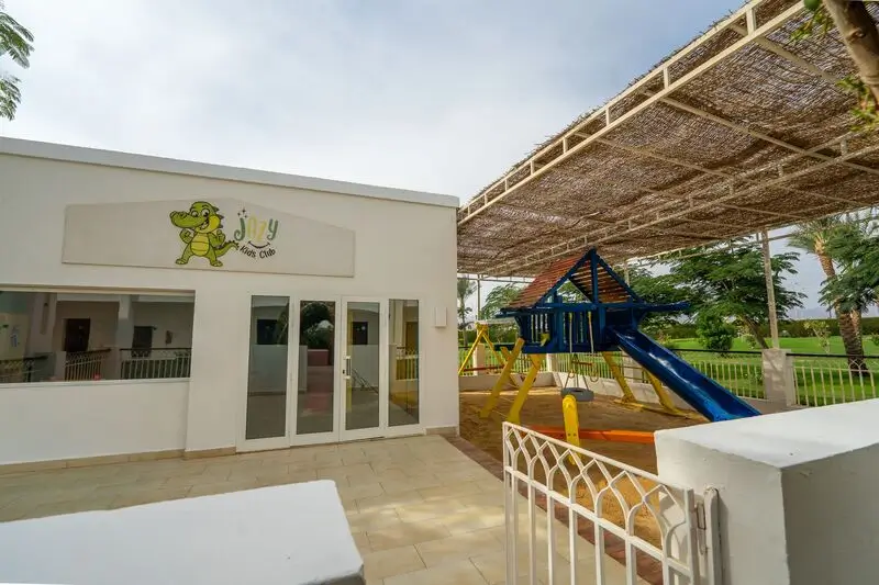JAZ Neo Sharks Bay, photo 4 of 8