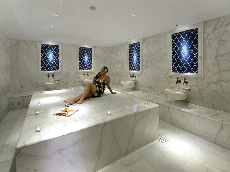 Julian Club Hotel, photo 5 of 7