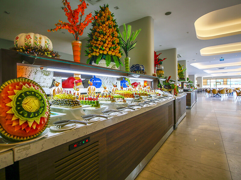 Julian Club Hotel, photo 6 of 7