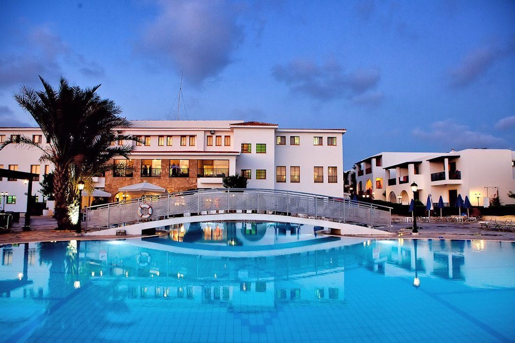 Kefalos Beach Village, Paphos, Cyprus