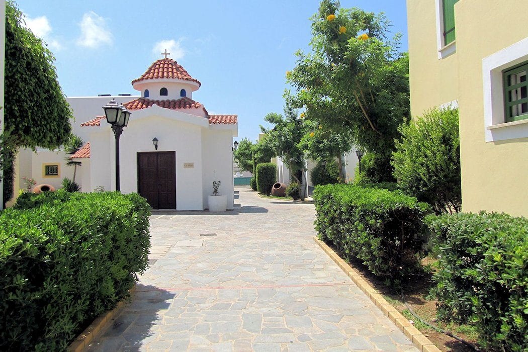 Kefalos Beach Village, photo 4 of 6