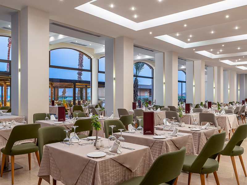 Kresten Palace Hotel, photo 7 of 13