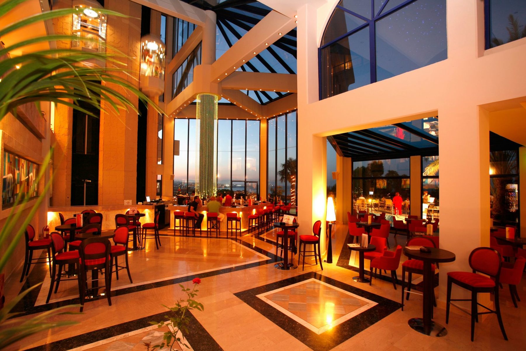 Kresten Palace Hotel, photo 9 of 13