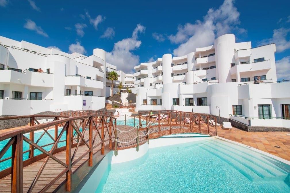 Lanzarote Paradise, Lanzarote, Canary Islands