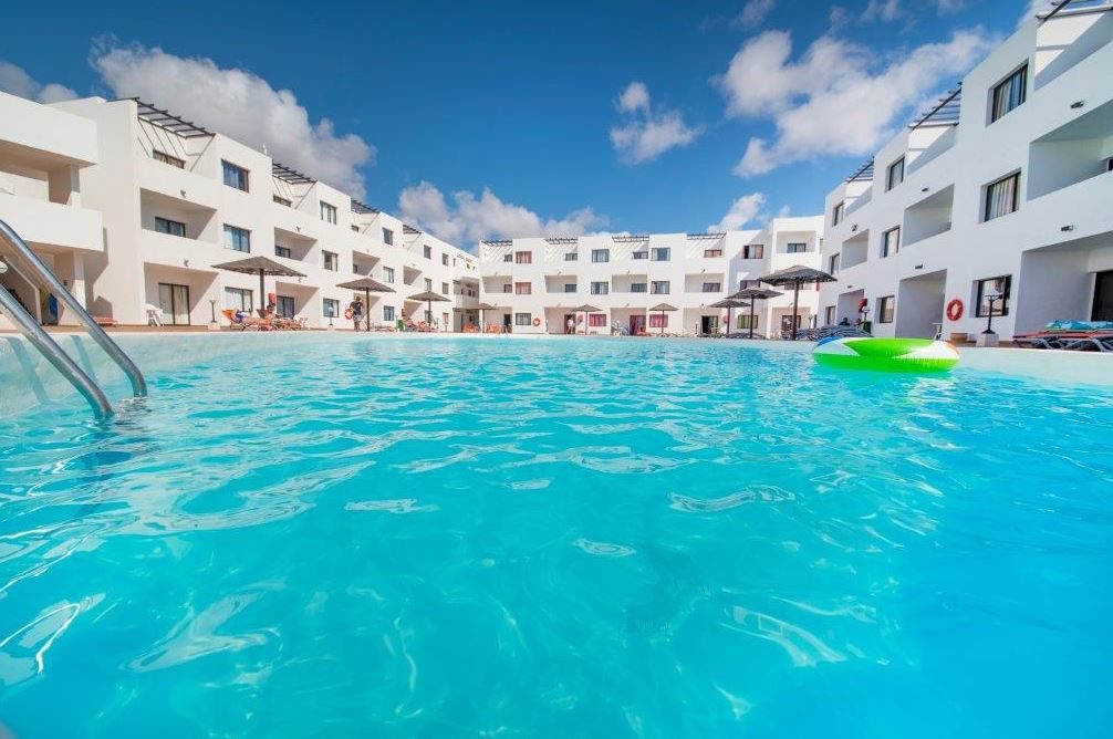 Lanzarote Paradise, photo 2 of 6