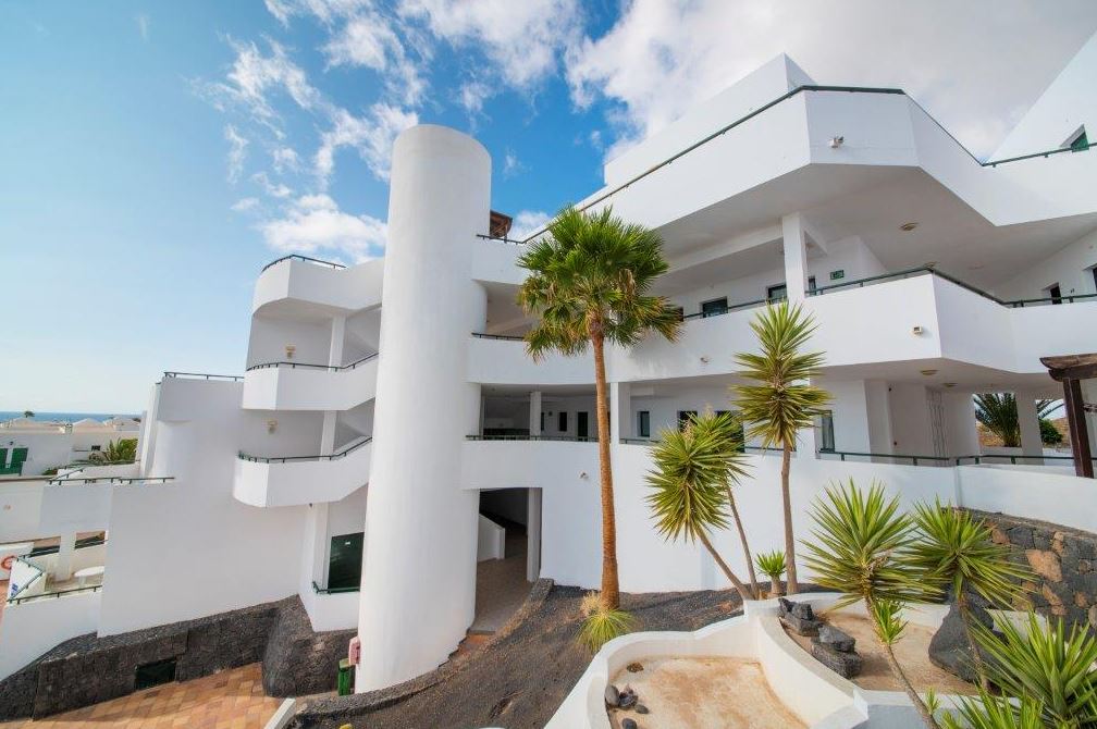 Lanzarote Paradise, photo 4 of 6