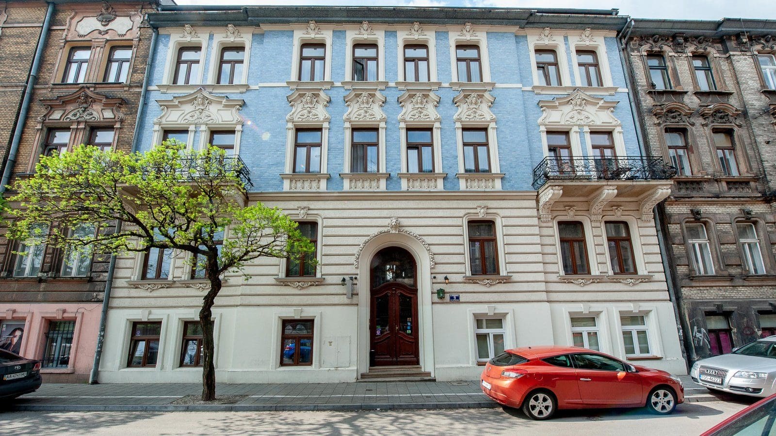 Krakow