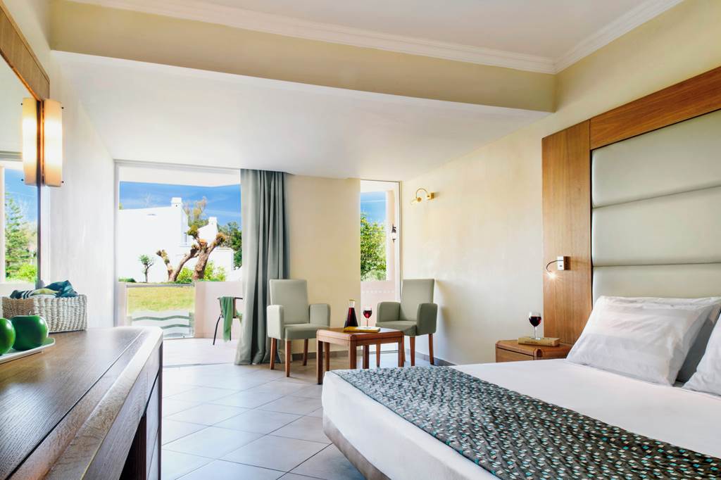 Lindos Royal Resort, photo 6 of 9