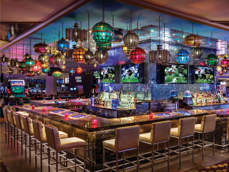 Luxor Hotel & Casino, photo 4 of 9