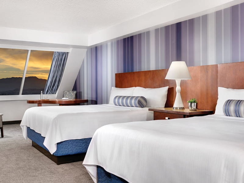 Luxor Hotel & Casino, photo 8 of 9