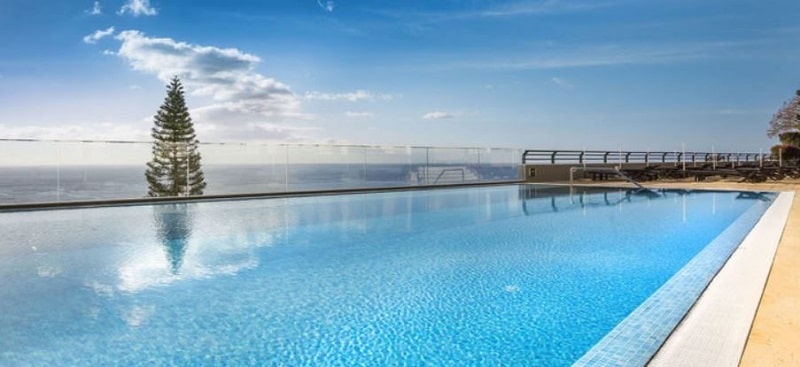 Madeira Panoramico Hotel, photo 2 of 6