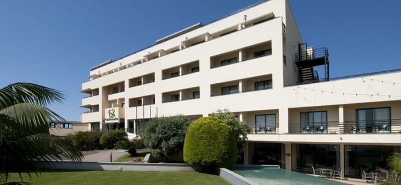 Madeira Panoramico Hotel, photo 3 of 6