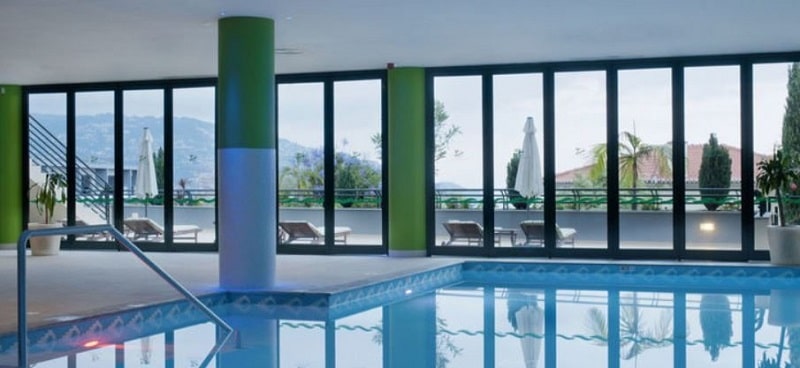 Madeira Panoramico Hotel, photo 4 of 6