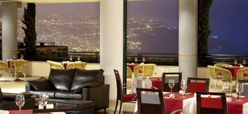Madeira Panoramico Hotel, photo 5 of 6