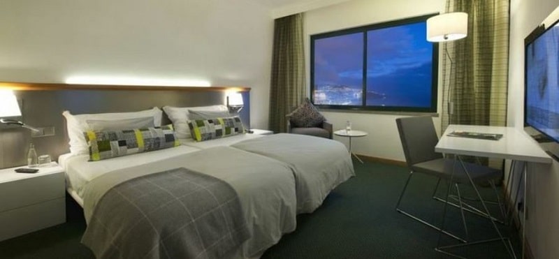 Madeira Panoramico Hotel, photo 6 of 6