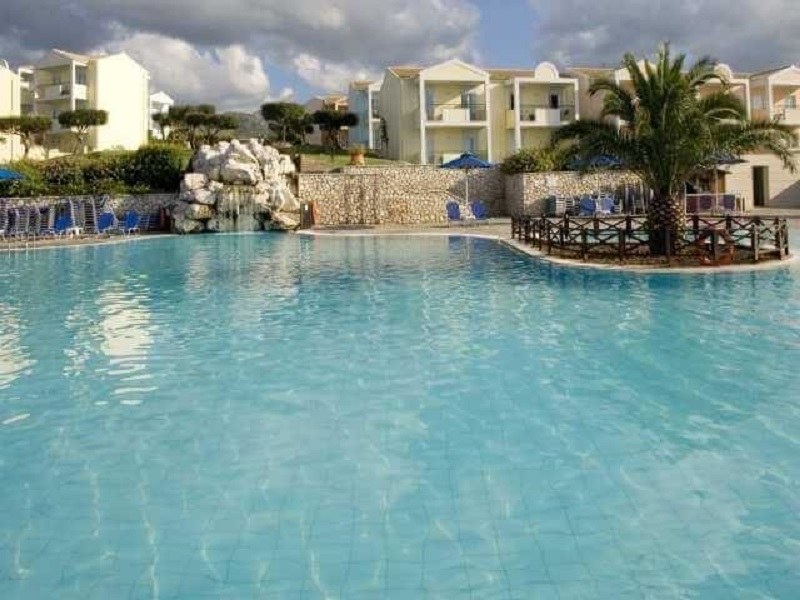Mareblue Beach Resort, photo 7 of 8