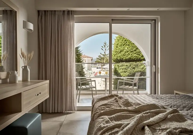 Marelen Hotel, photo 5 of 5
