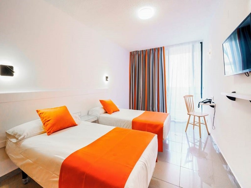 Marina Resort Benidorm, photo 9 of 9