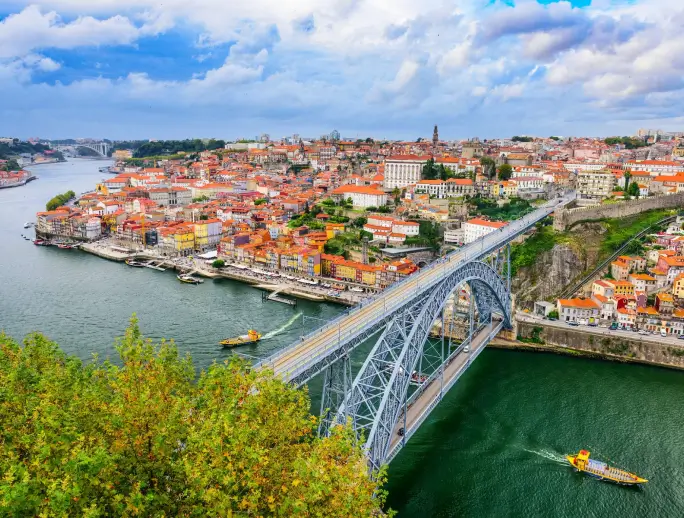 Mediterranean And Morocco Discovery