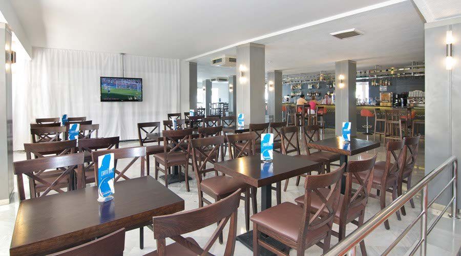 Medplaya Hotel Bali, photo 4 of 6