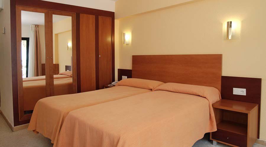 Medplaya Hotel Bali, photo 6 of 6