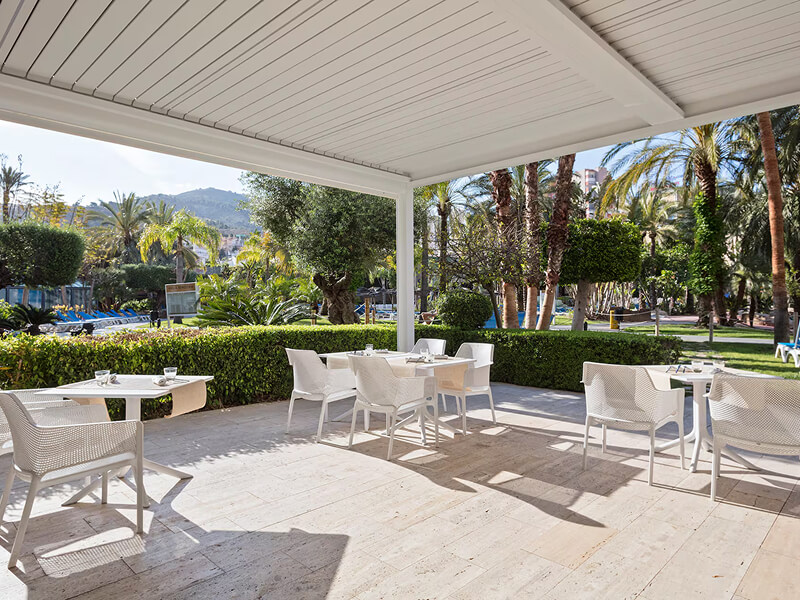 Melia Benidorm, photo 8 of 10