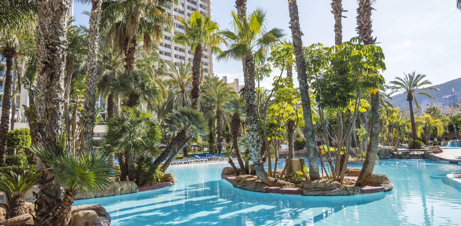 Melia Benidorm, photo 9 of 10