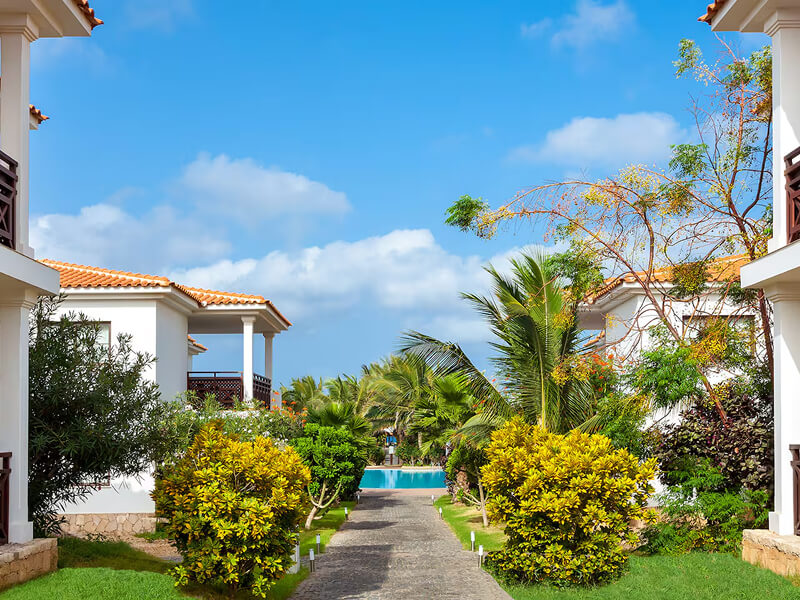 Melia Dunas Beach Resort & Spa, photo 2 of 14