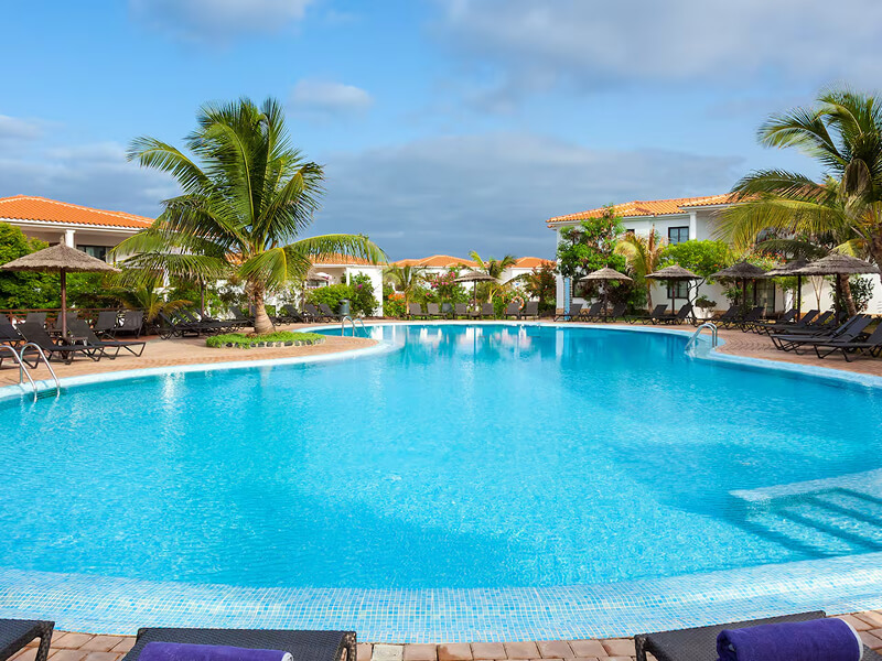 Melia Dunas Beach Resort & Spa, photo 4 of 14