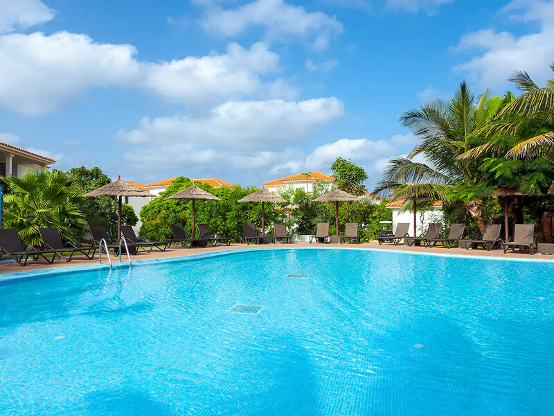 Melia Dunas Beach Resort & Spa, photo 5 of 14