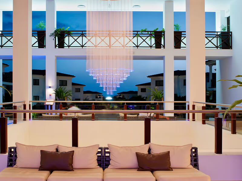 Melia Dunas Beach Resort & Spa, photo 6 of 14