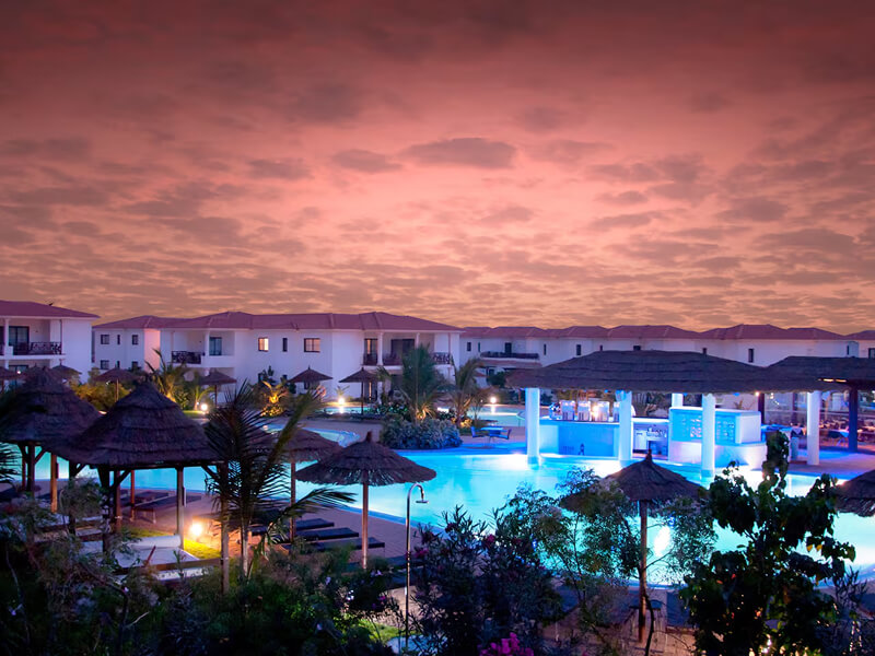 Melia Dunas Beach Resort & Spa, photo 8 of 14
