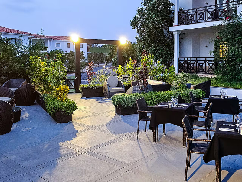 Melia Dunas Beach Resort & Spa, photo 10 of 14