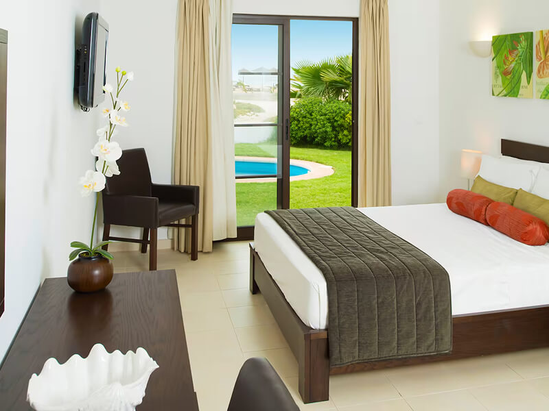 Melia Dunas Beach Resort & Spa, photo 11 of 14