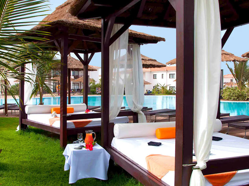 Melia Dunas Beach Resort & Spa, photo 12 of 14