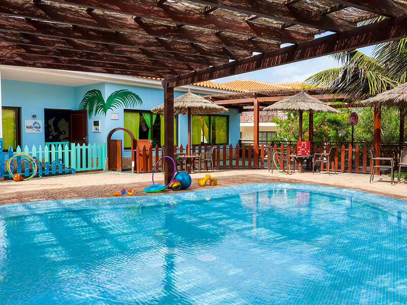 Melia Dunas Beach Resort & Spa, photo 13 of 14