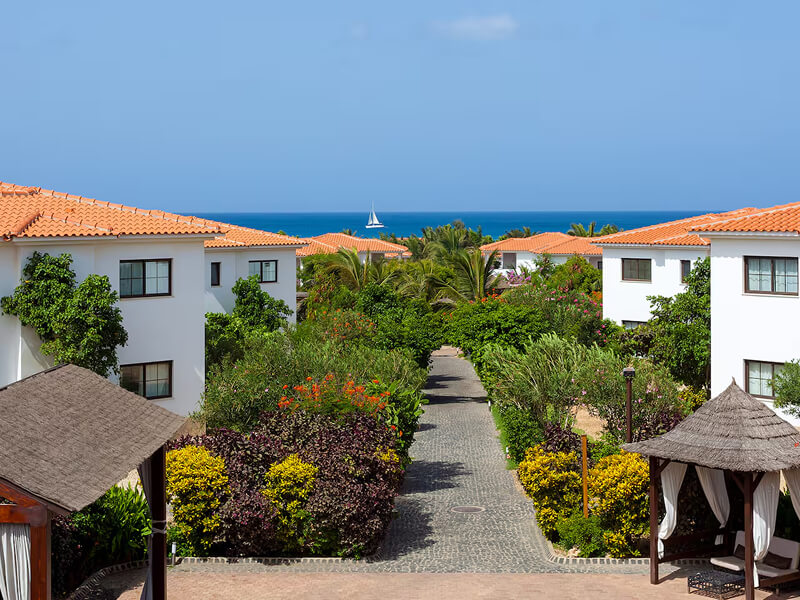 Melia Dunas Beach Resort & Spa, photo 14 of 14