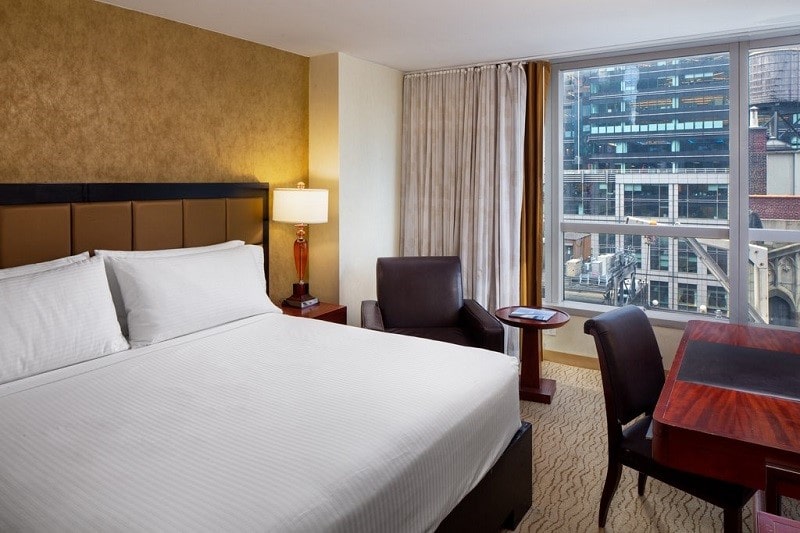 Millennium Hotel Broadway Times Square, photo 4 of 6