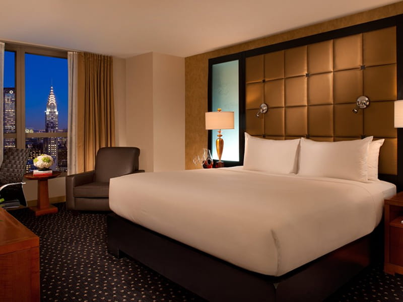 Millennium Hotel Broadway Times Square, photo 5 of 5