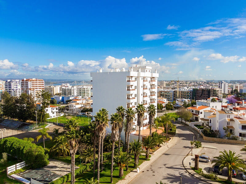 Mirachoro Portimao Apartments, Portugal