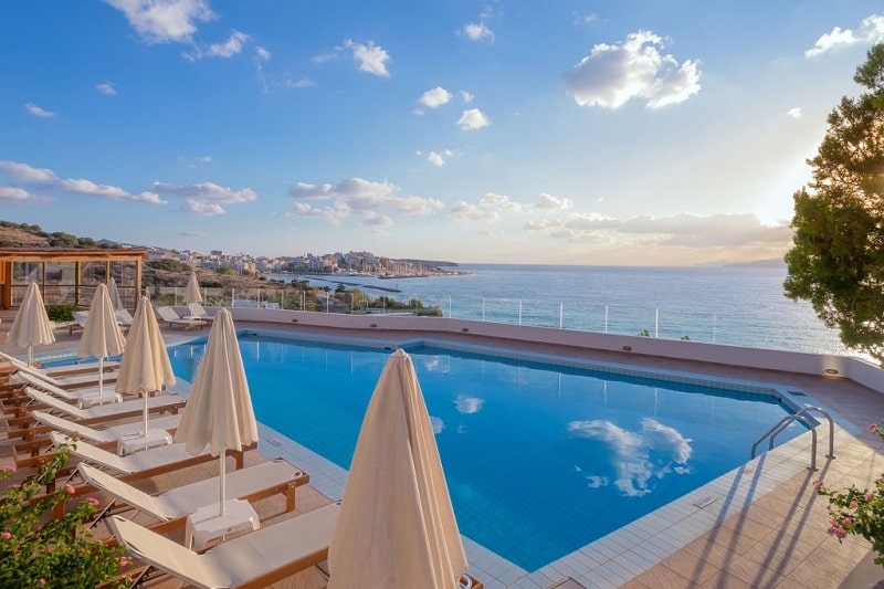 Miramare Resort & Spa, photo 2 of 6