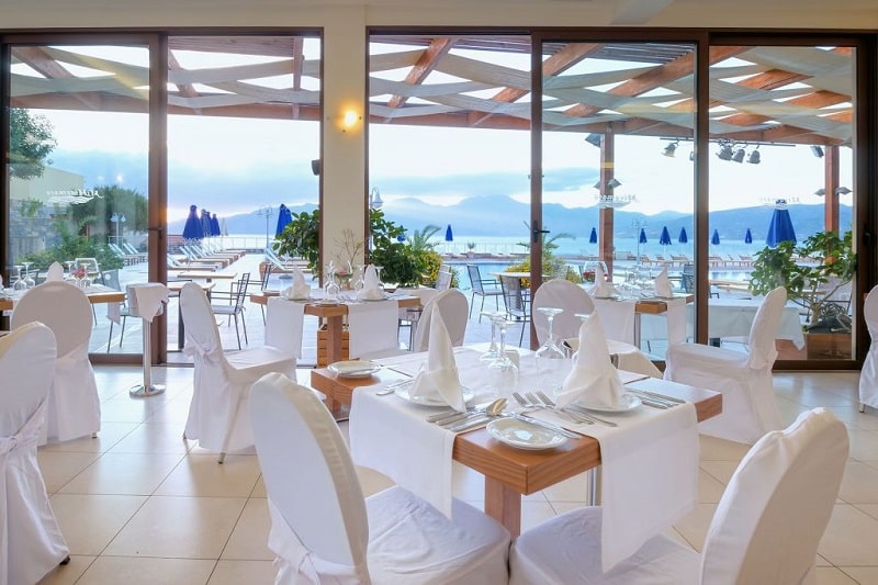 Miramare Resort & Spa, photo 4 of 6