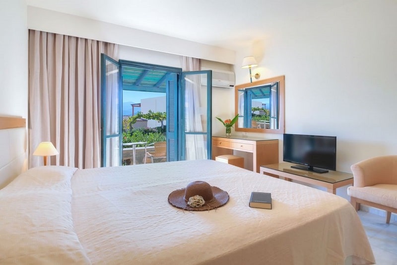 Miramare Resort & Spa, photo 6 of 6