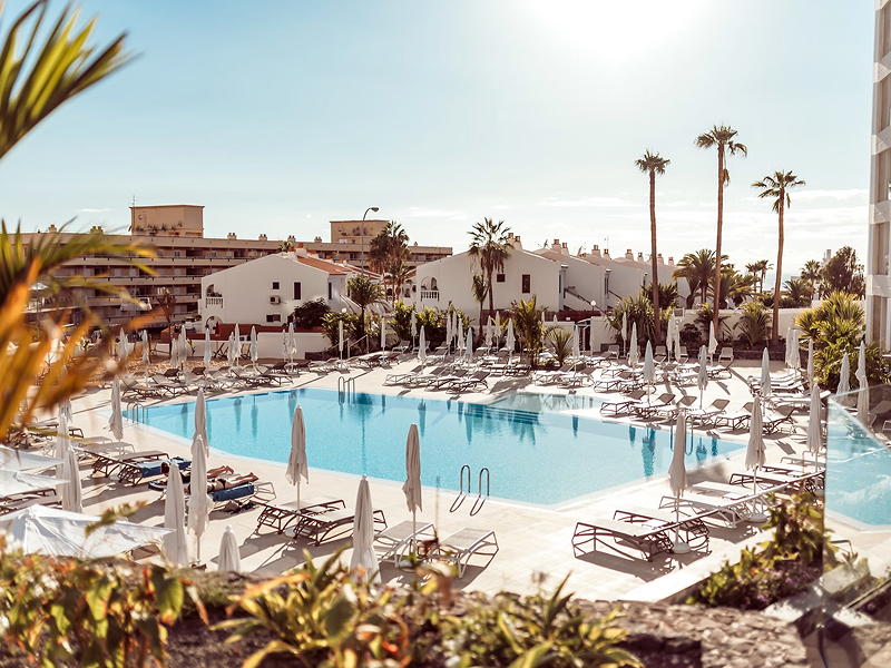 MYND Adeje, Tenerife, Canary Islands